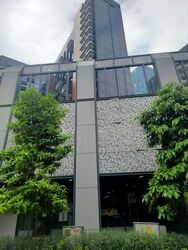 Club Street (D1), Retail #544435081